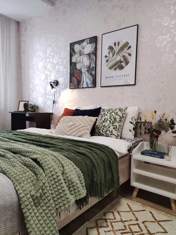 Уютная квартира в центре города рядом с Набережной