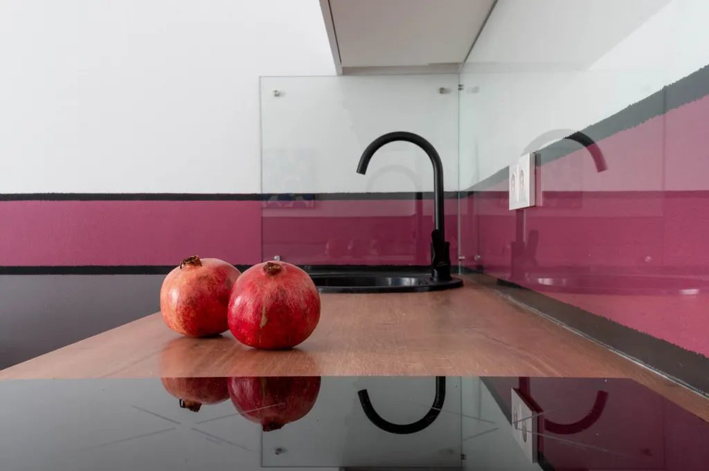 Your Relax Apart для 4 гостей на берегу Волги