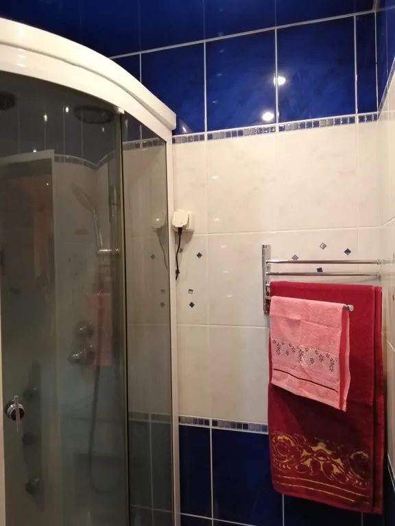 Дизайнерская - уютная квартира в престижном районе у ТРЦ Виконда