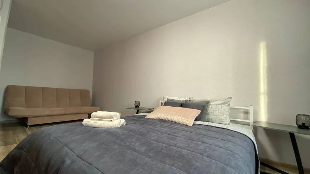 Уютная квартира для Вашего комфорта