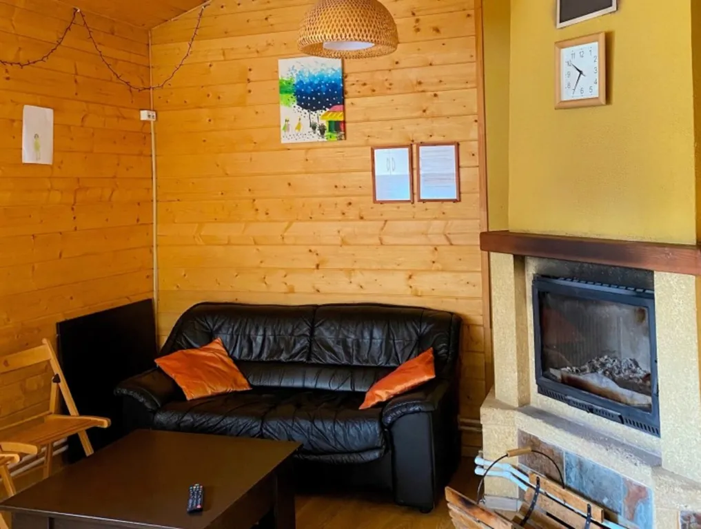 2-комнатный Дом