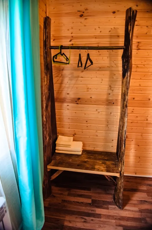 Уникальный коттедж