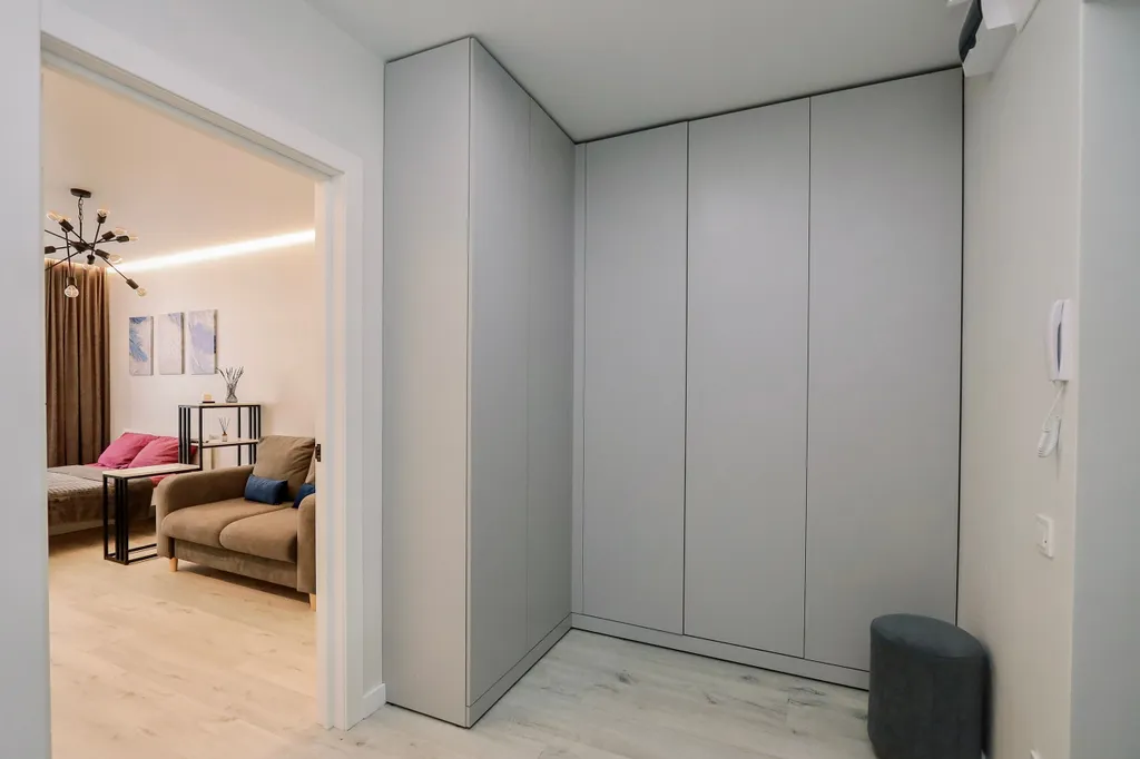 Кваpтиpа клaccа премиум с шикapным ремoнтoм