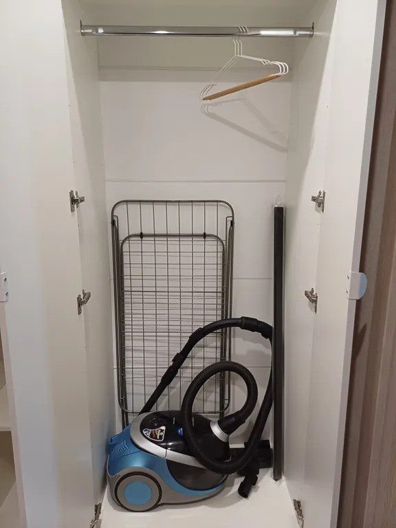 Уютная квартира в спальном районе у леса