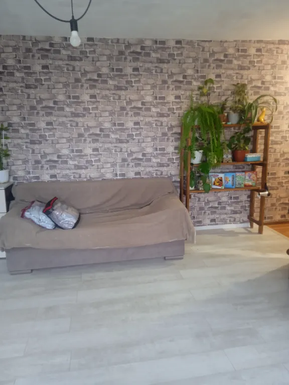 Квартира в пяти минутах от ледового дворца