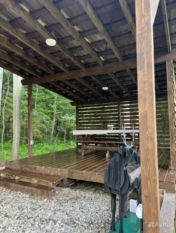 4-комнатный Дом