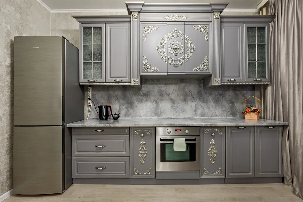 MaxRealty24 стильная квартира недалеко от Крокус-Экспо