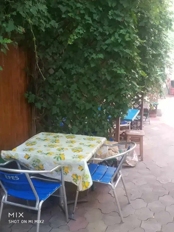 Квартира Квартира (13) Уютный номер для 1-2 гостей с беседкой — Геленджик