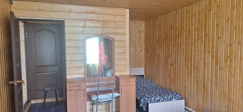 Дом в Ура-Губе