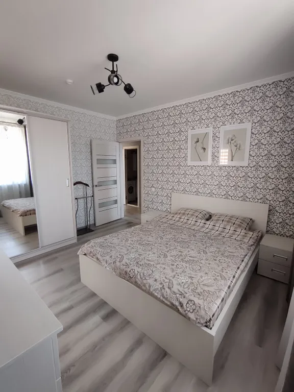 Уютная квартира в Гомеле — аренда посуточно в Гомель