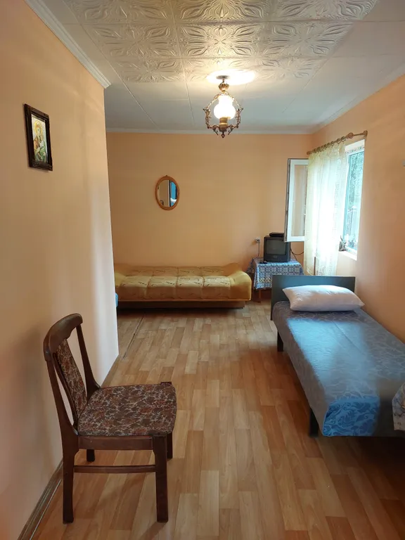 Квартира Летний домик — аренда посуточно в Утес