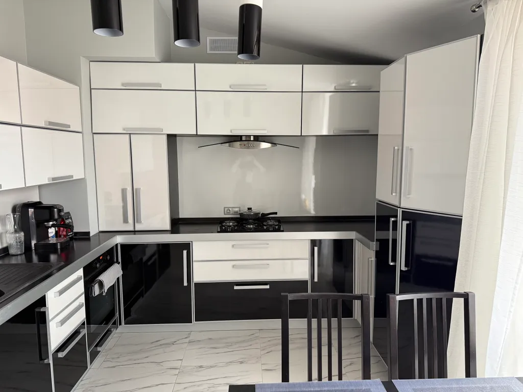 Квартира Светлая и уютная квартира на мансардном этаже — Ярославль