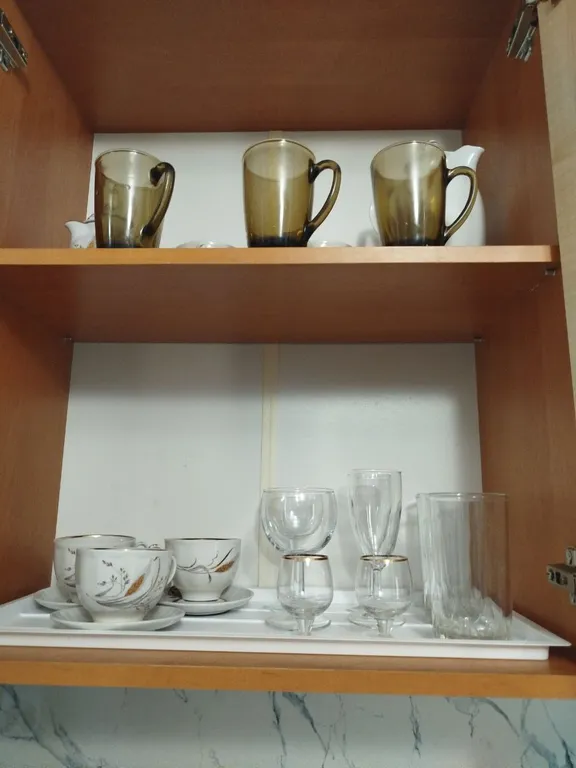 Квартира 1-комнатная Квартира — Калининград