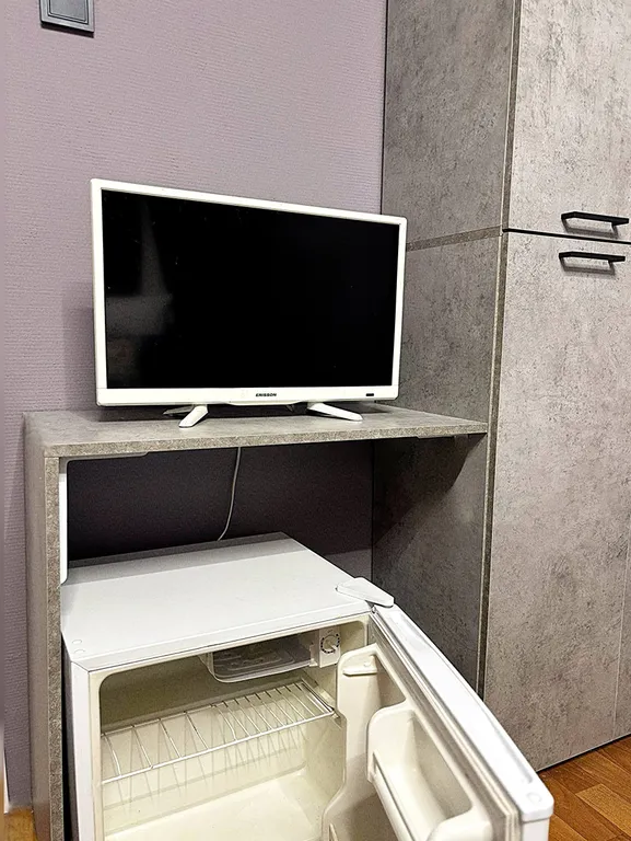 Комната
