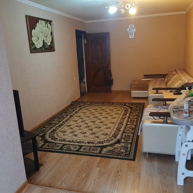 Уютная квартира на море