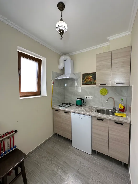 Квартира Комната — аренда посуточно в Бахчисарай