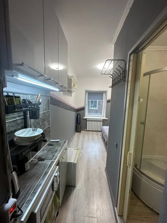 Уютная квартира в центре города — аренда посуточно в Владивосток