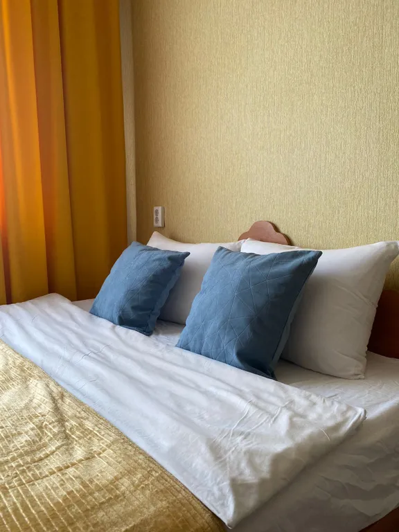 Уютная однушка