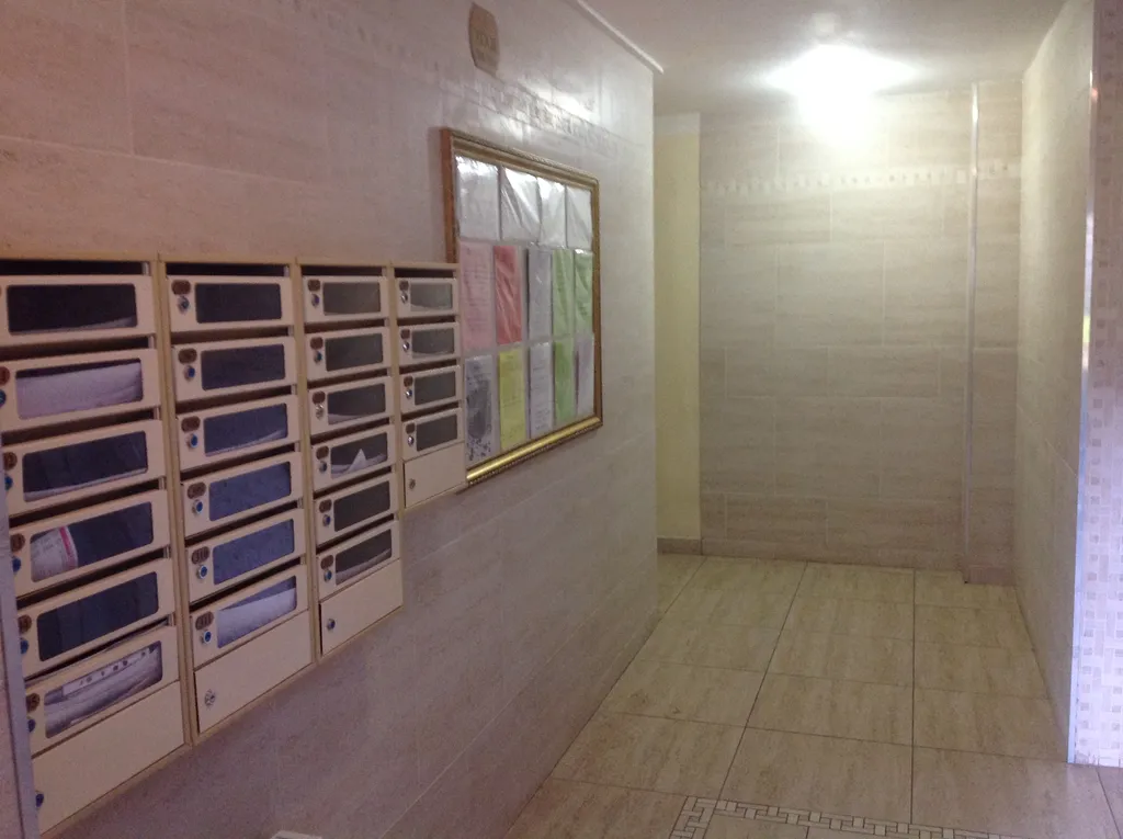 Квартира 2-комнатная Квартира — Пушкин