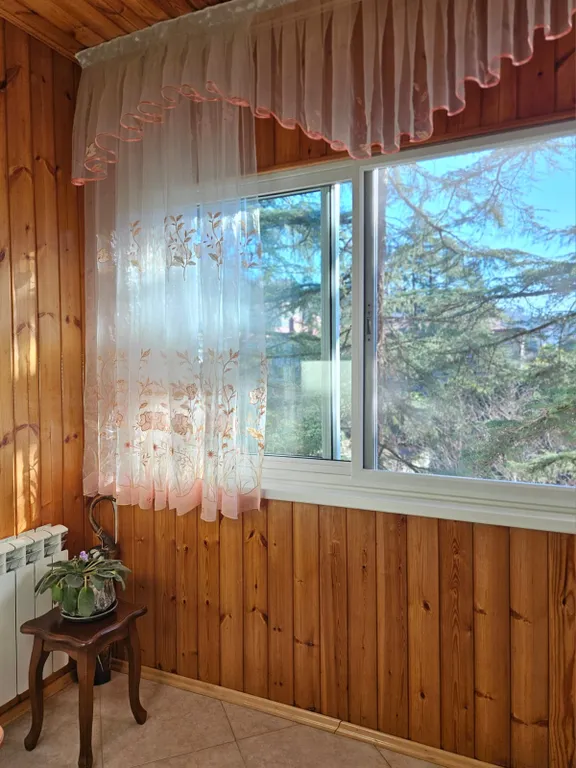 Уютная и комфортная комната в сталинке