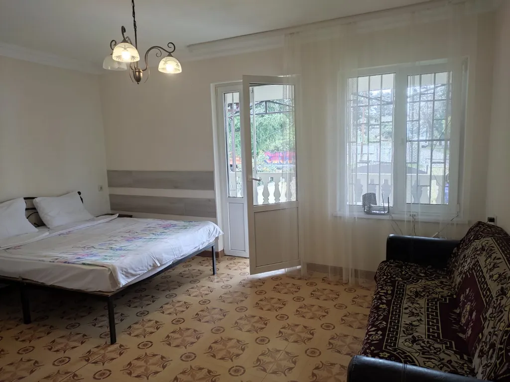 Дом отдыха рядом с морем