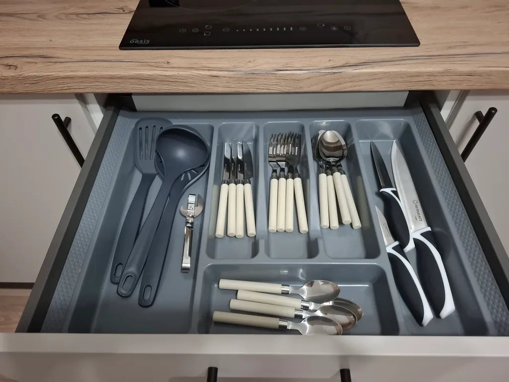 Квартира Уютная квартира на Бульваре — Краснодар