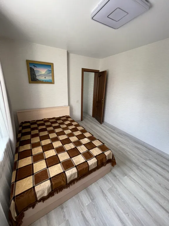 Квартира Квартира рядом с морем — Геленджик