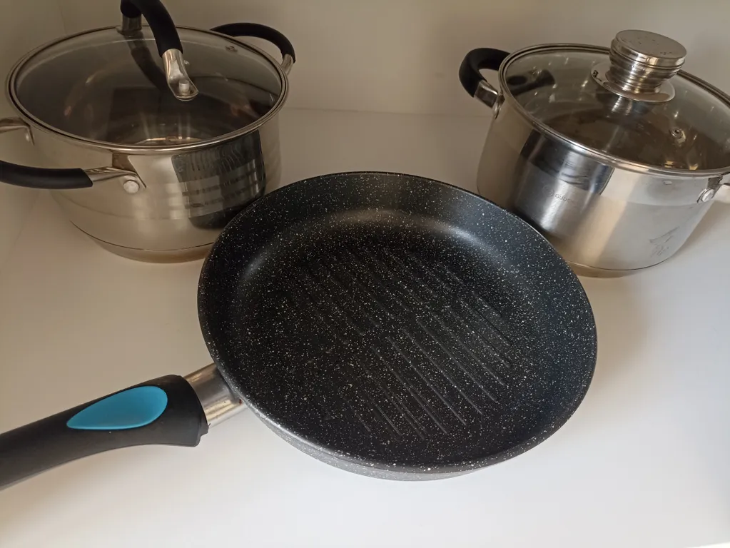 Квартира Чистая уютная квартира в тихом районе — Калининград