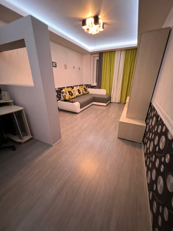 Квартира Уютная квартира рядом с метро и центром Алмазова — Санкт-Петербург