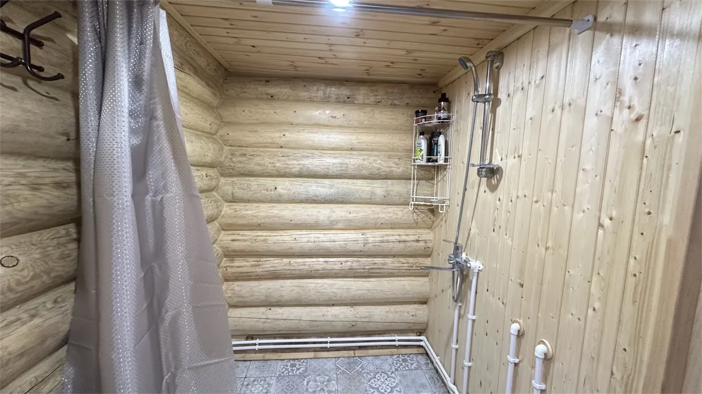 Уютный дом для душевного отдыха Валенки