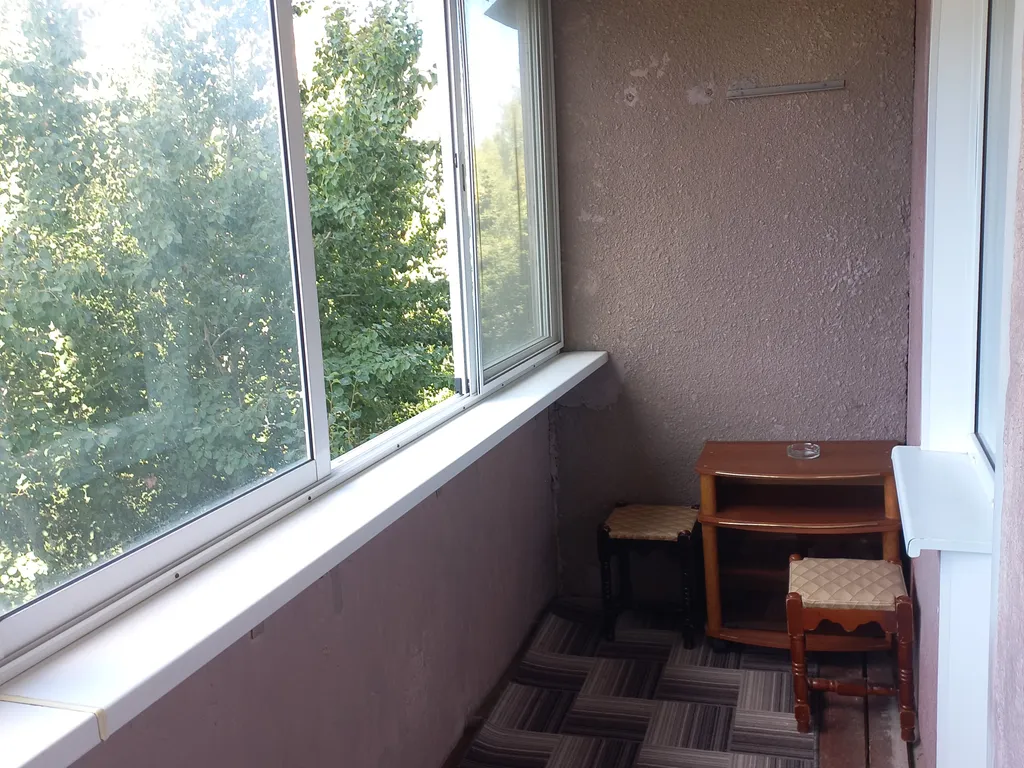 Уютная квартира на Курчатова