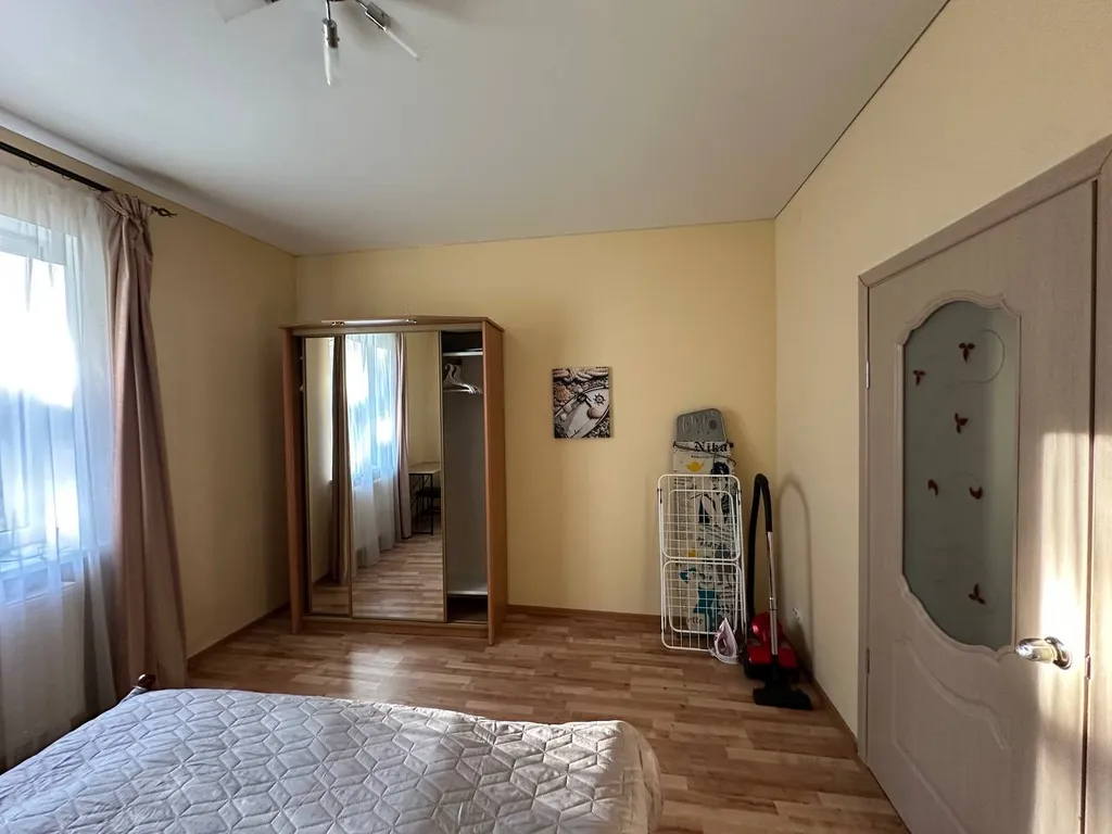 Квартира Просторная двухкомнатная квартира в центре города — Светлогорск