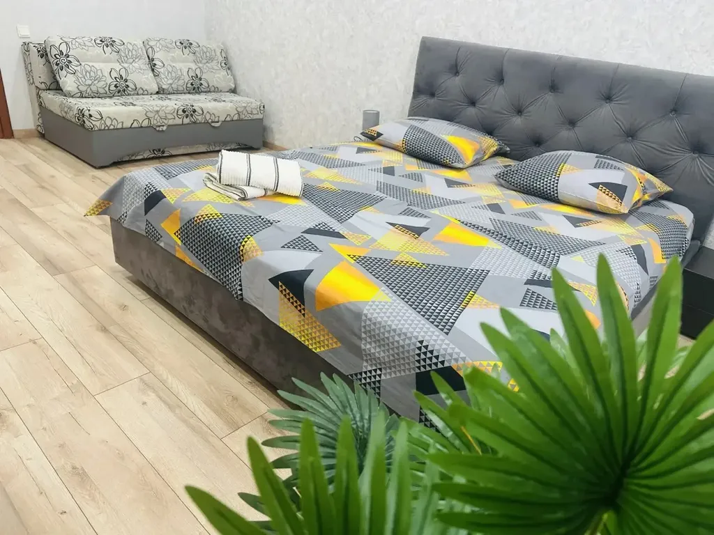 Квартира в центре