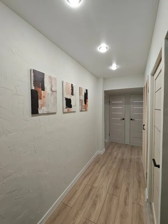 Квартира по суточно, в спокойном районе Костромы