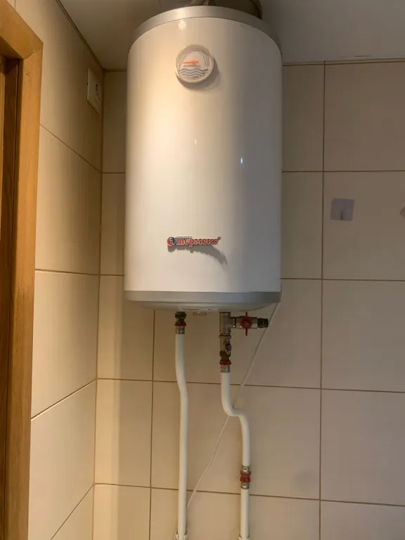 Уютная квартира в Петергофе