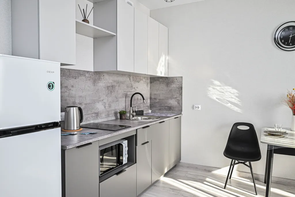 Квартира Квартира Жк универс возле сфу — Красноярск