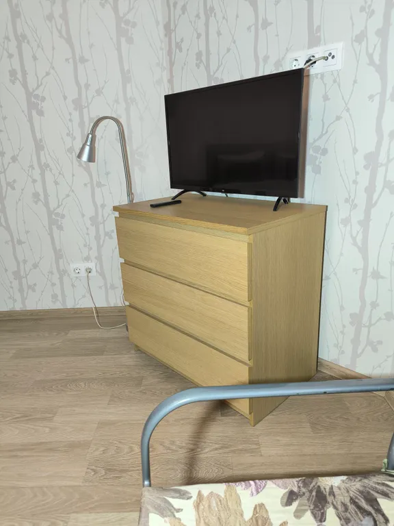 Квартира близко к центру и вокзалу