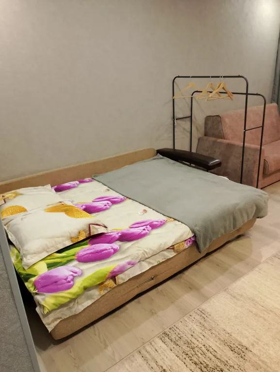 Уютный дом на Байкале