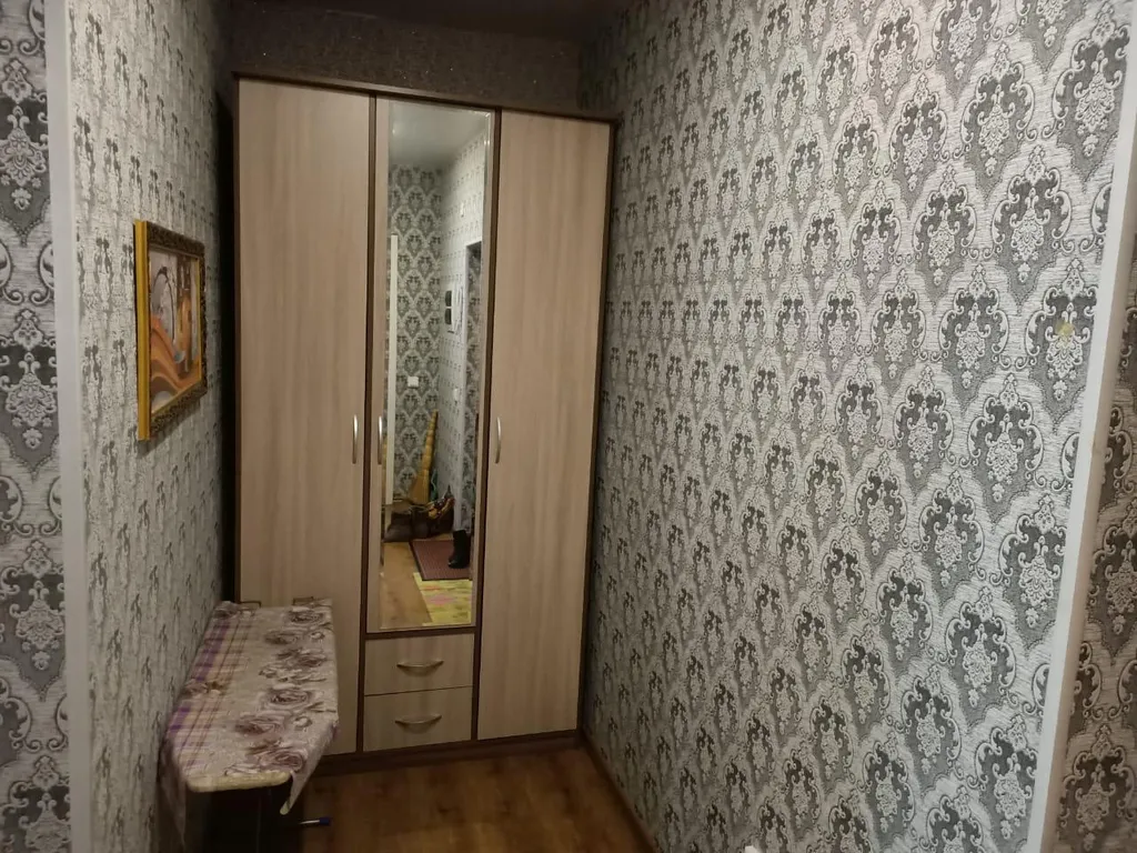 Уютная квартира недалеко от Реф-Арены