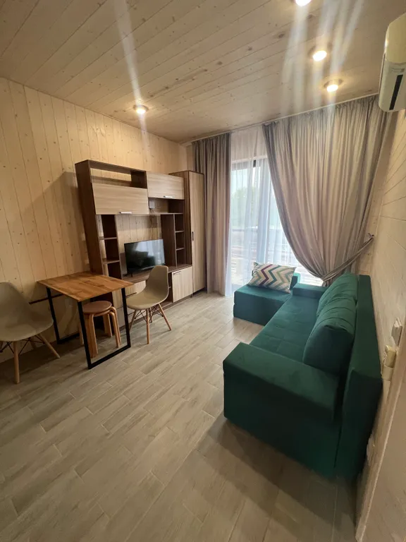 Уютная квартира в 300 м от моря — аренда посуточно в Тамань