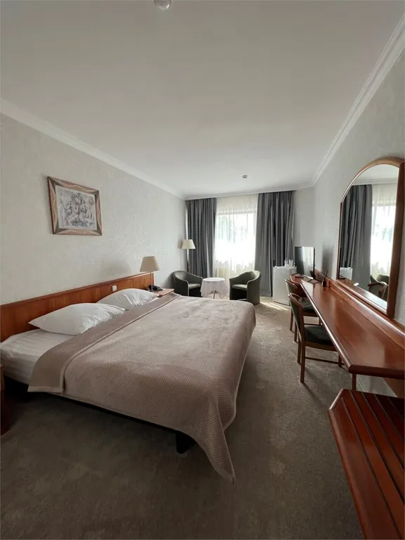 Квартира Комната — аренда посуточно в Урай