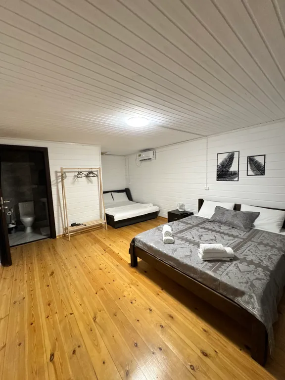 Квартира Комната — Сухум