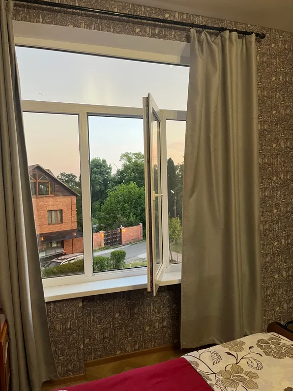 Квартира Комфортная просторная квартира под ключ в 300 метрах от моря — Сухум