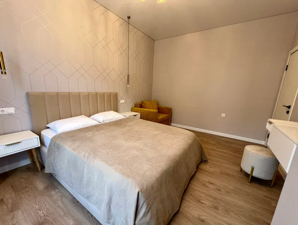 Коттедж Дом Gold — Прасковеевка