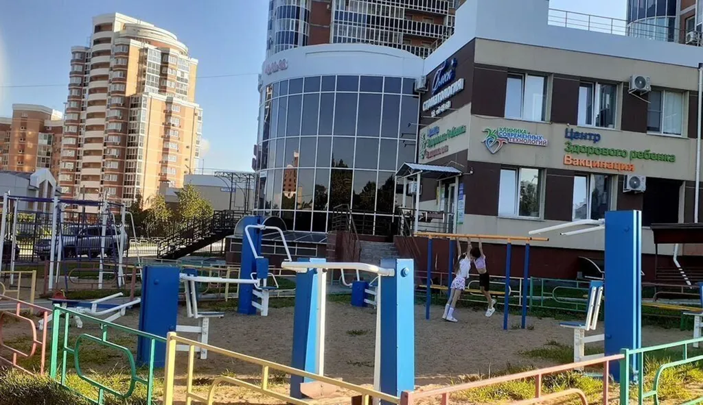 Уютная, видoвая кваpтирa в ЖК Дендрарий