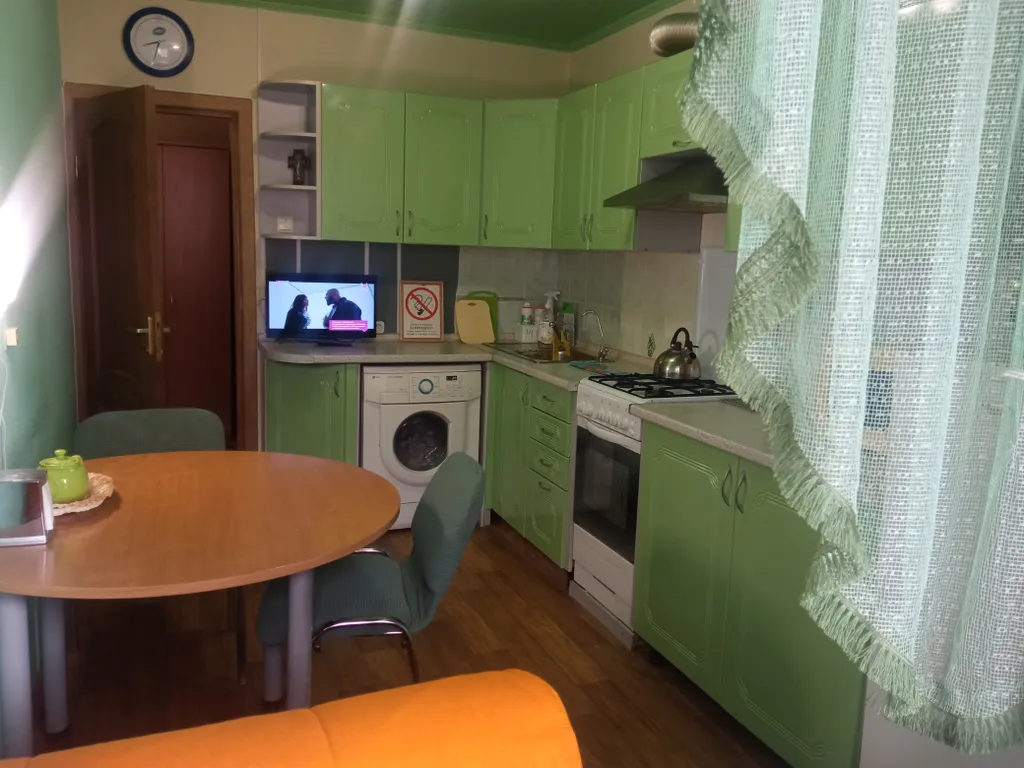 Уютная квартира в центре