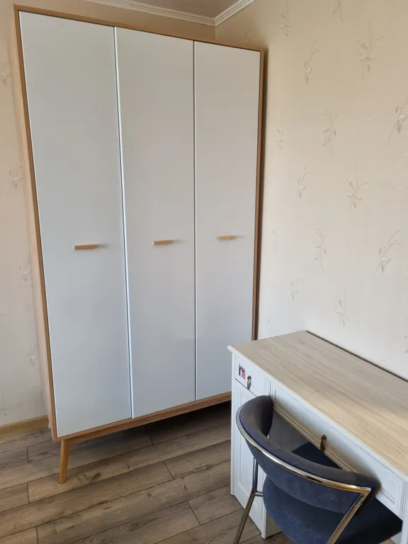 Квартира Квартира Двушка с видом на залив — Кронштадт