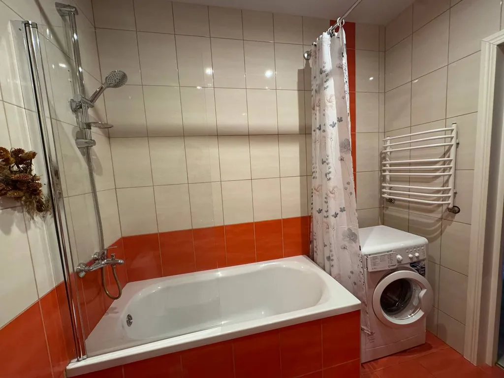 Квартира Апартаменты Дайкири — Светлогорск