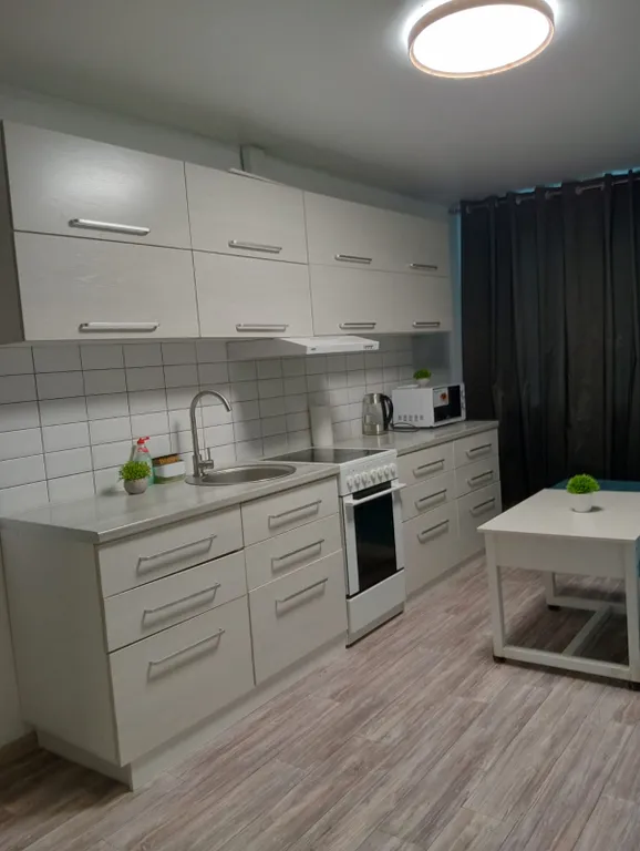 Отличная квартира