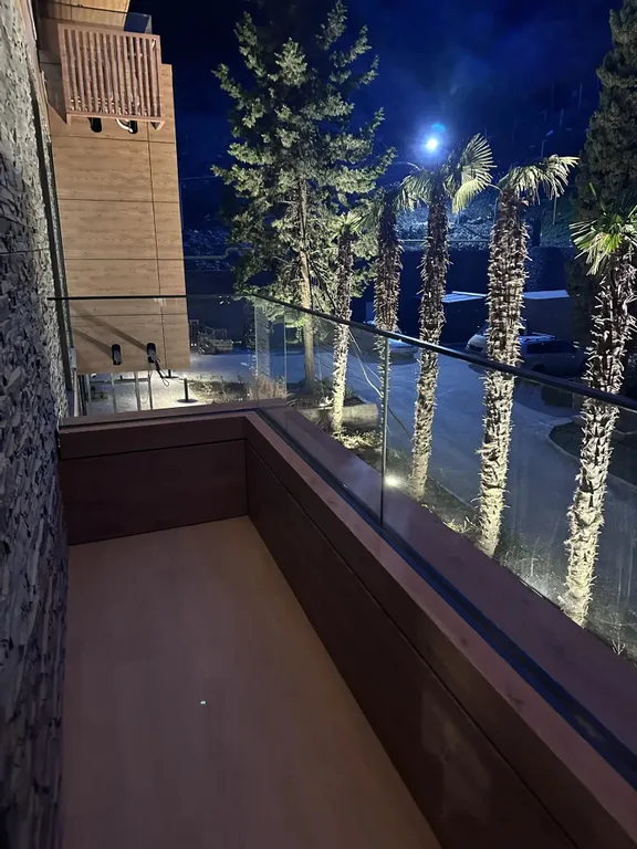 Апартаменты в новом жк море ялта